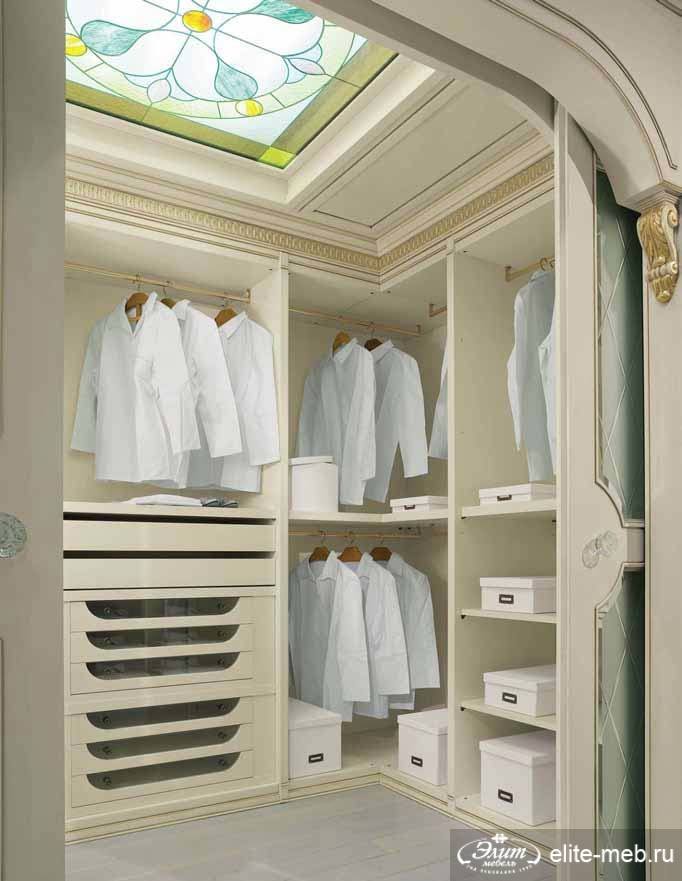 armadi e cabine soluzione arredo