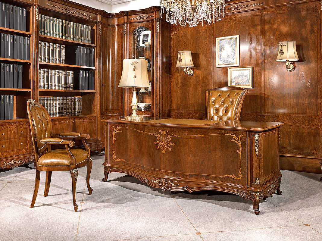 uffici soluzione arredo