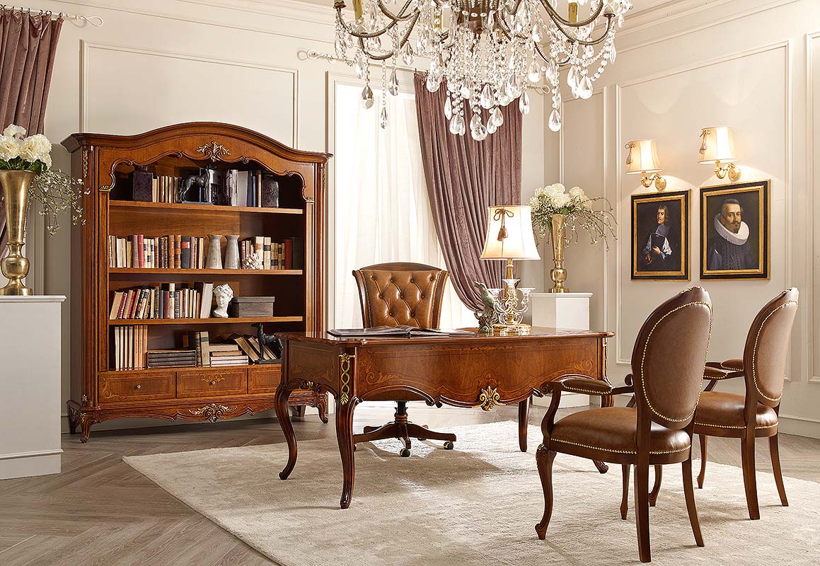 uffici soluzione arredo