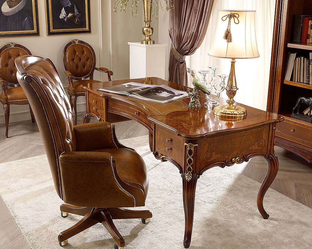 uffici soluzione arredo