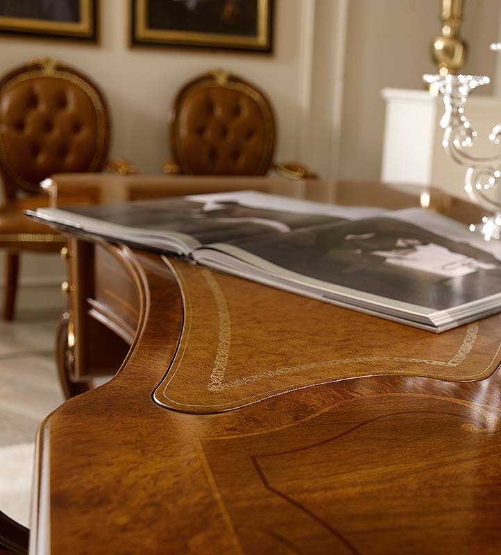 uffici soluzione arredo