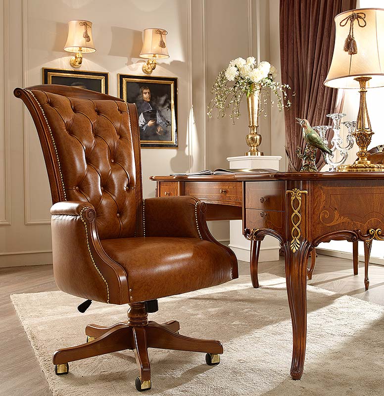 uffici soluzione arredo