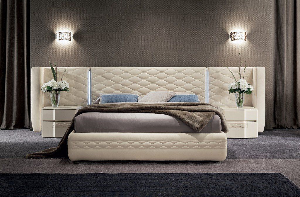 camere classiche soluzione arredo