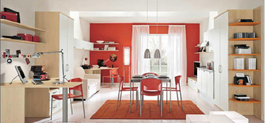 Ristoranti - Alberghi - B&B soluzione arredo