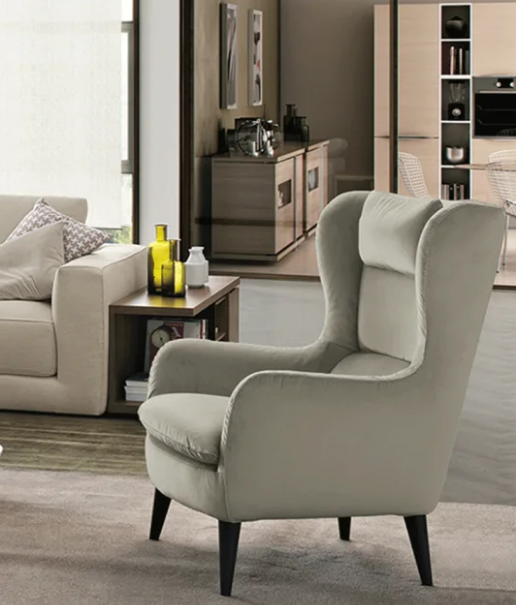 divani e poltrone soluzioni arredo