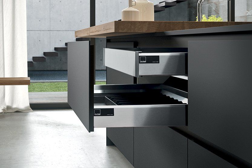 cucine moderne soluzione arredo