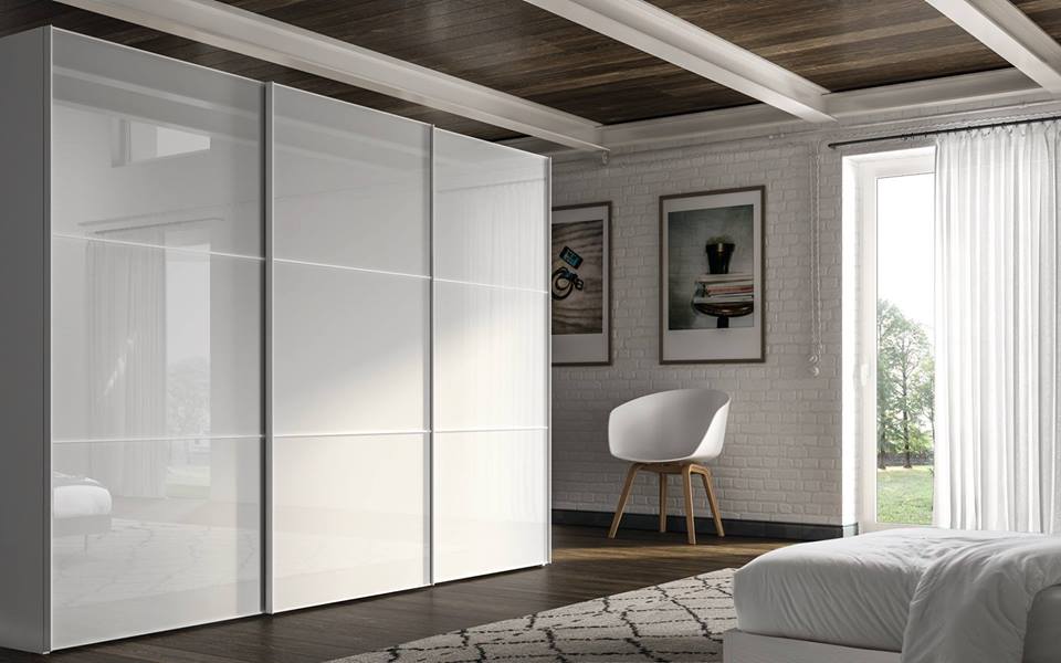 armadi e cabine soluzione arredo