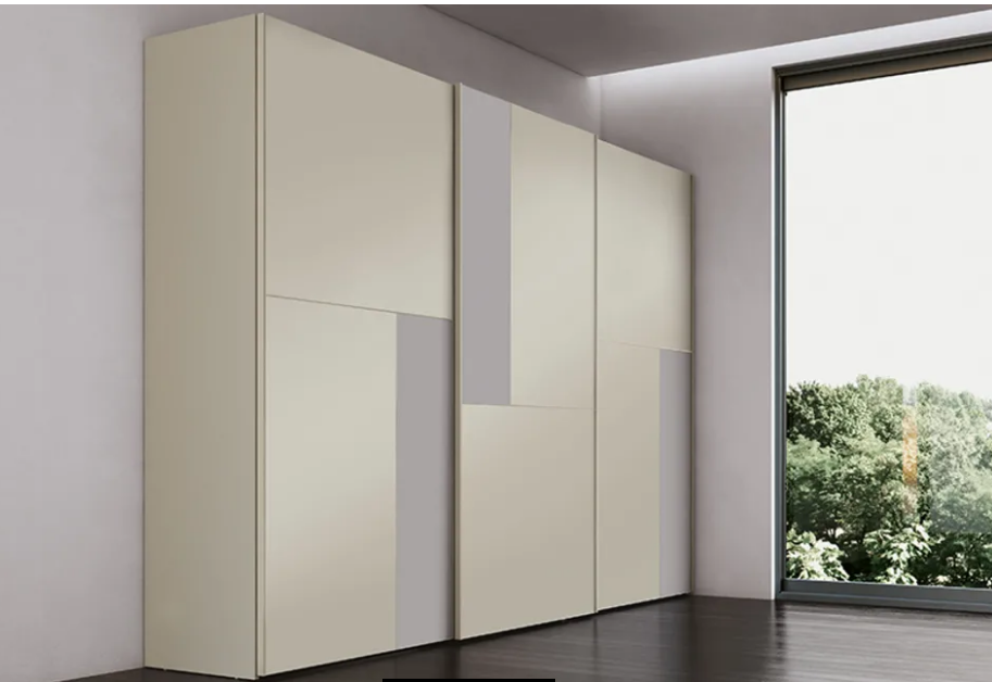 armadi e cabine soluzione arredo