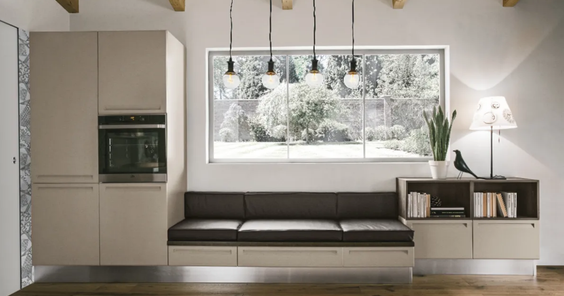 cucine moderne soluzione arredo