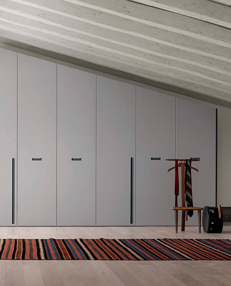 armadi e cabine soluzione arredo