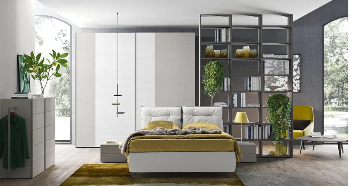 letti soluzione arredo