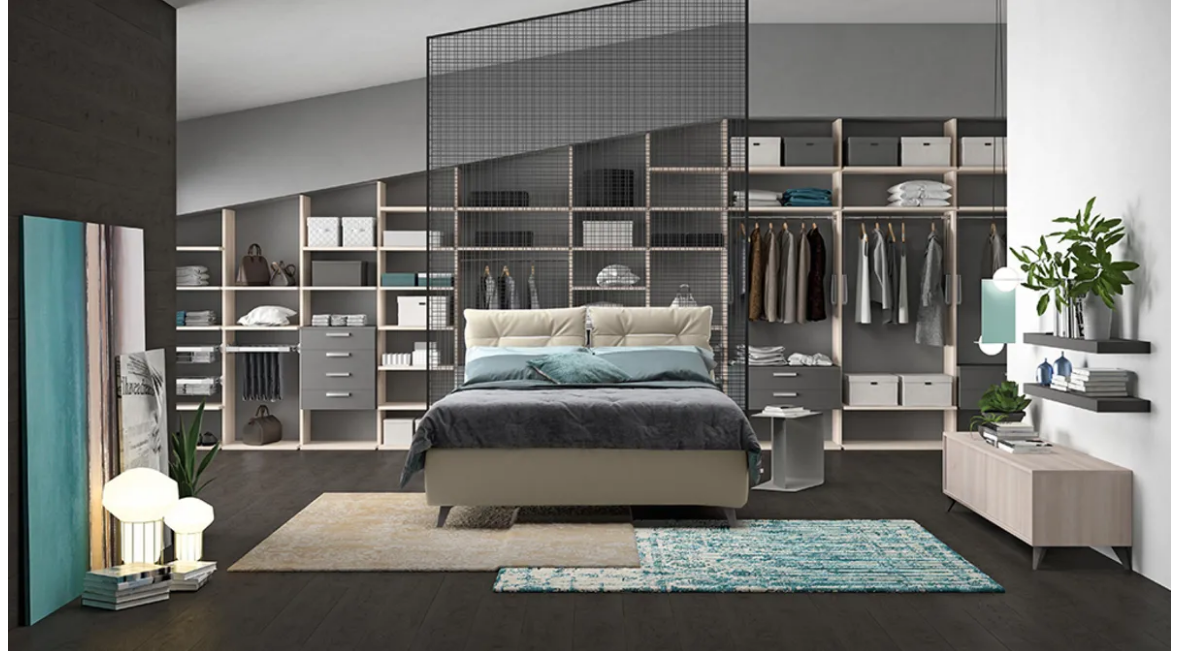 letti soluzione arredo