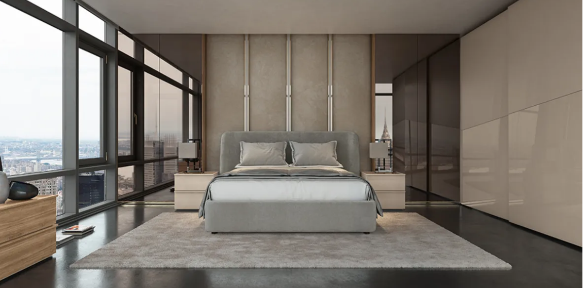 letti soluzione arredo