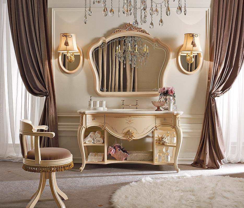 complementi soluzione arredo