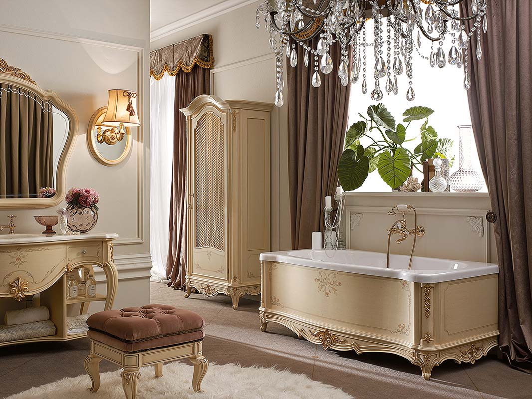 complementi soluzione arredo