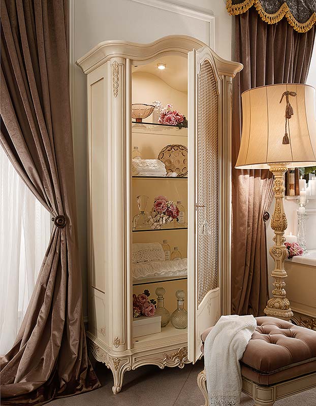 complementi soluzione arredo