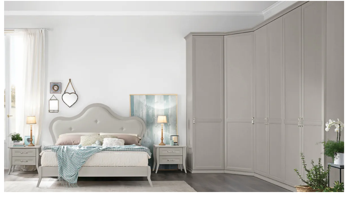 armadi e cabine soluzione arredo