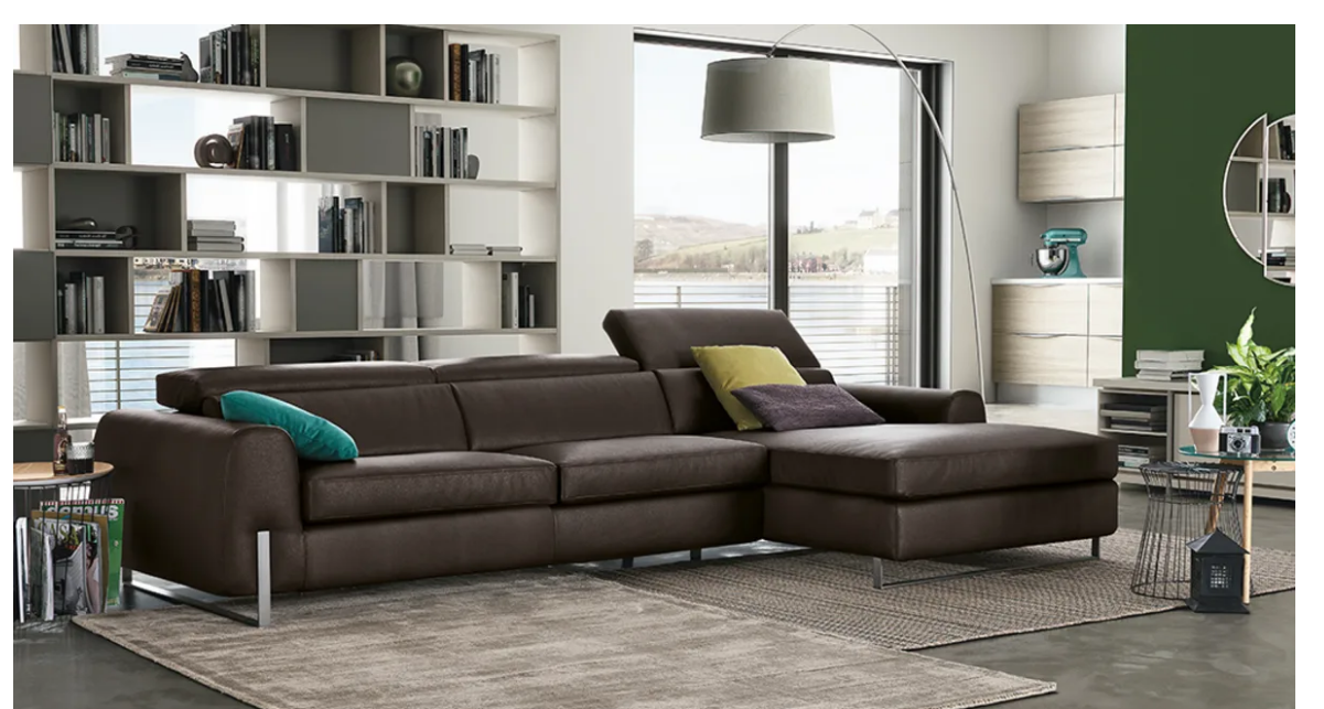 divani e poltrone soluzioni arredo