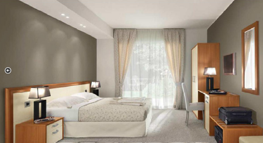 Ristoranti - Alberghi - B&B soluzione arredo