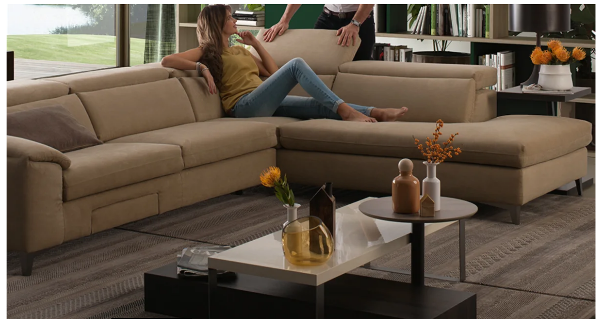 complementi soluzione arredo