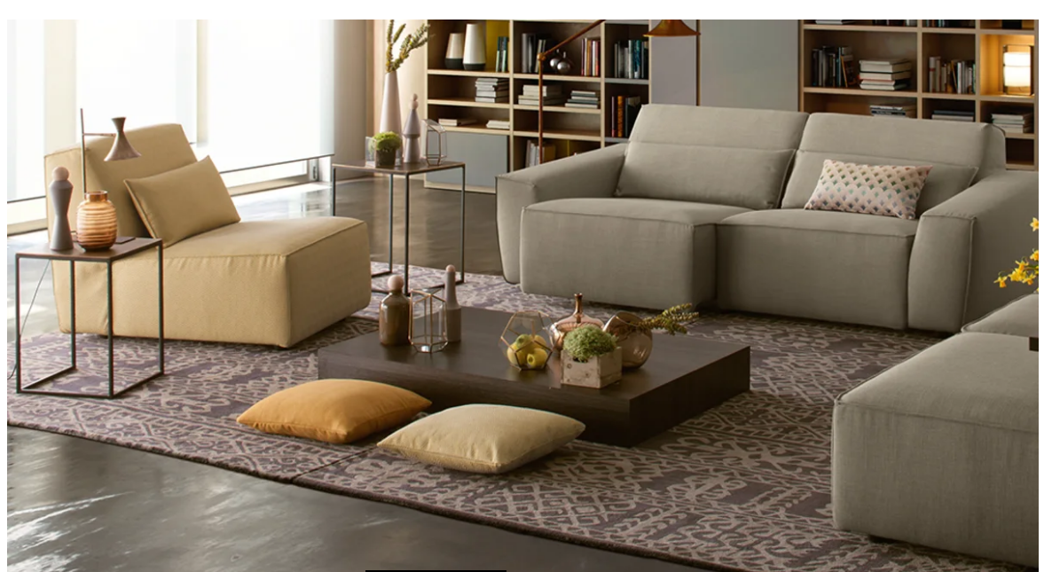 complementi soluzione arredo