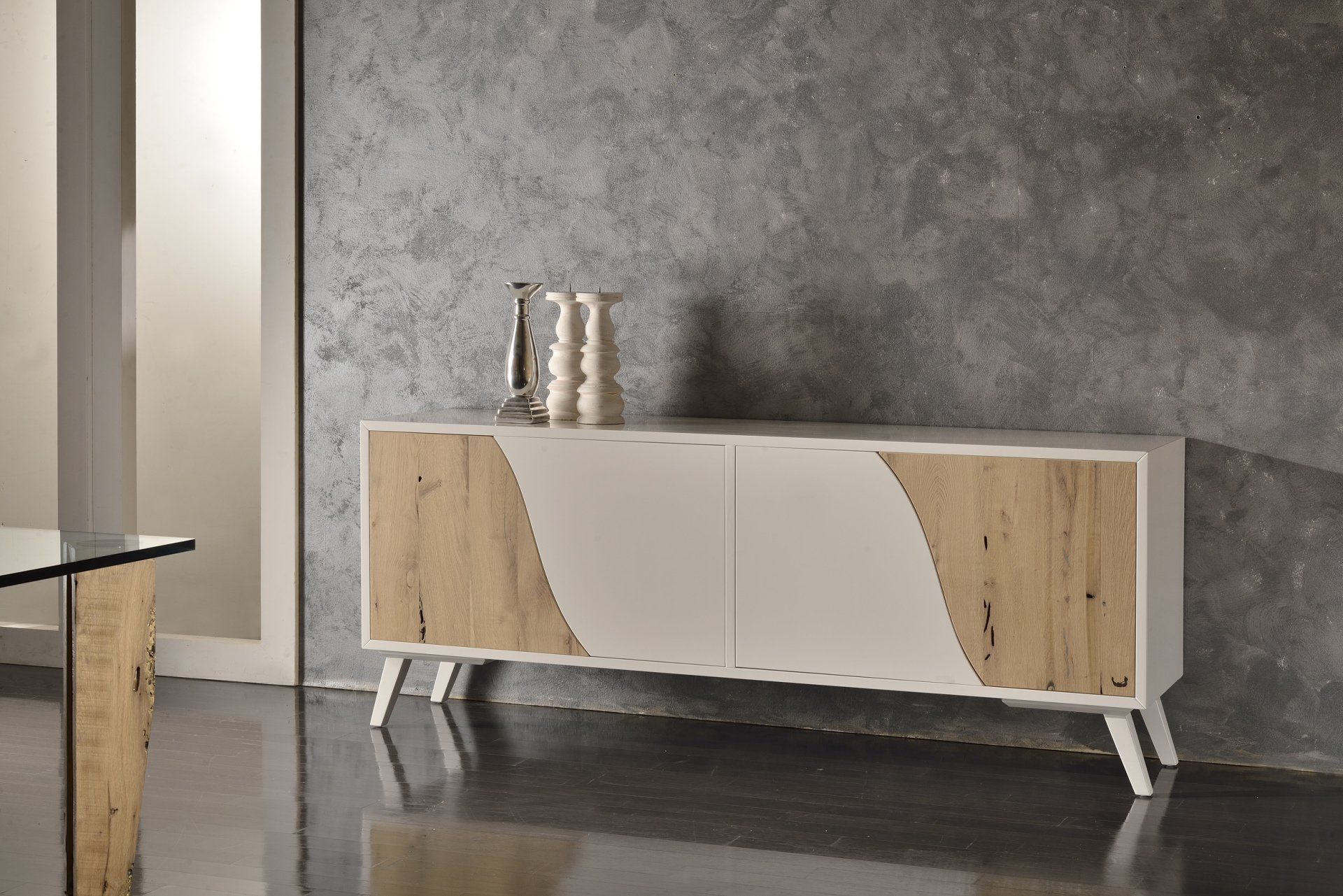 complementi soluzione arredo