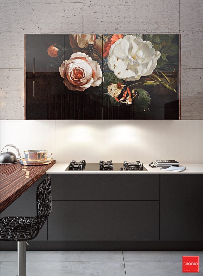 cucine moderne soluzione arredo