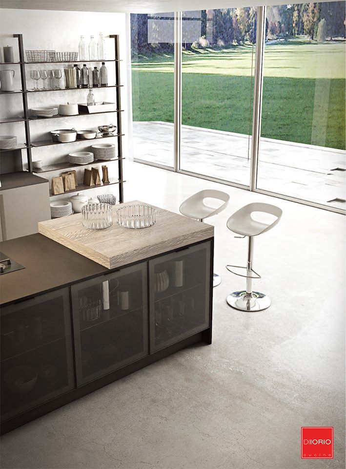 cucine moderne soluzione arredo