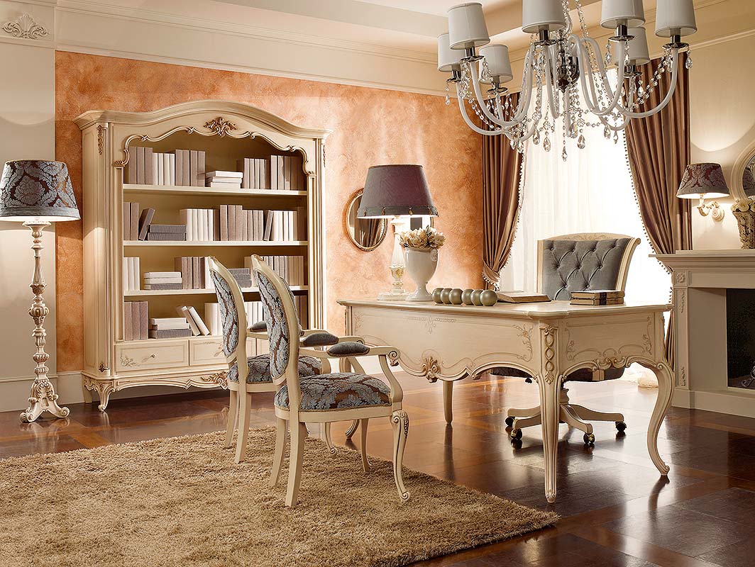 uffici soluzione arredo