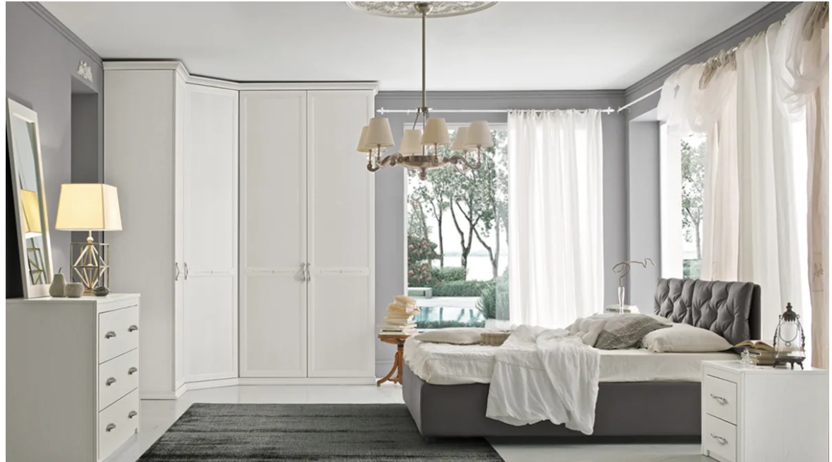 armadi e cabine soluzione arredo