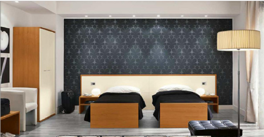 Ristoranti - Alberghi - B&B soluzione arredo