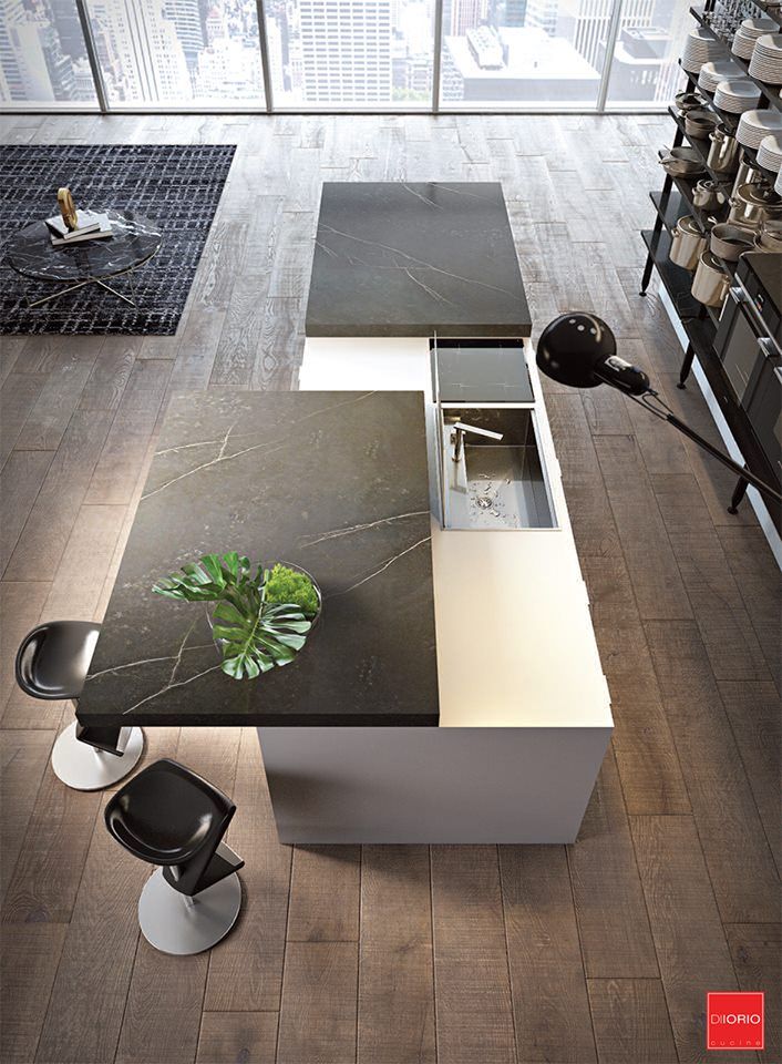 cucine moderne soluzione arredo