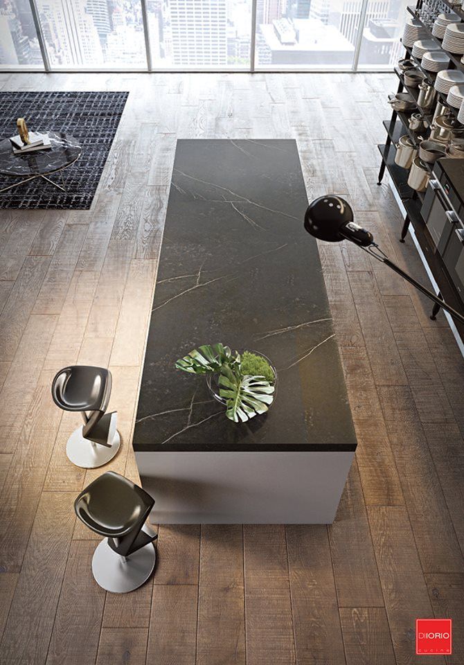 cucine moderne soluzione arredo