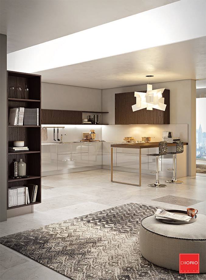 cucine moderne soluzione arredo