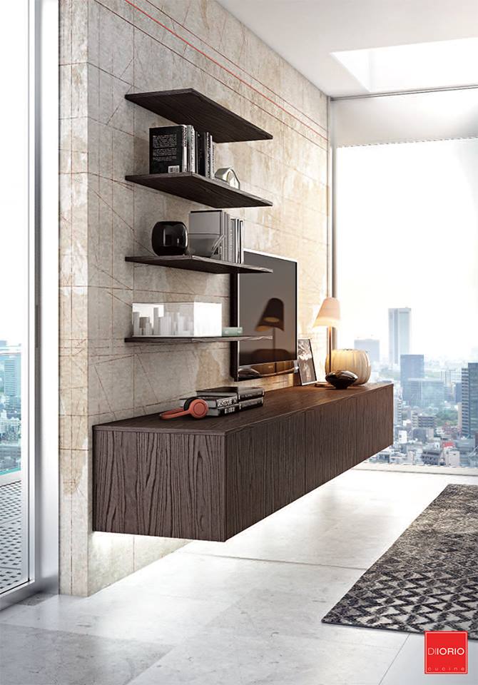 cucine moderne soluzione arredo