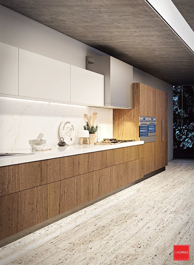 cucine moderne soluzione arredo