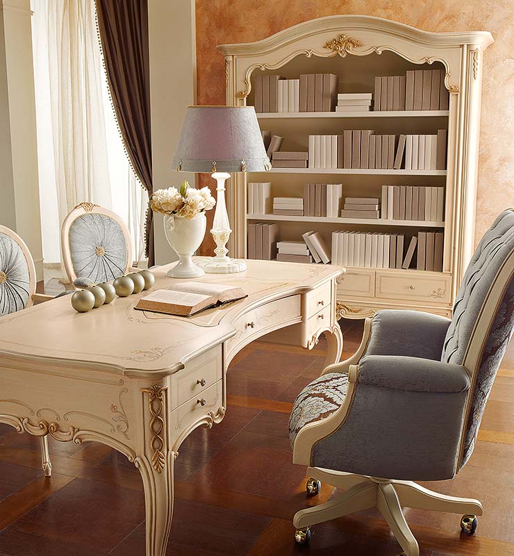 uffici soluzione arredo