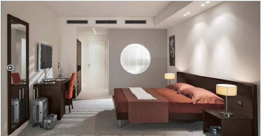 Ristoranti - Alberghi - B&B soluzione arredo