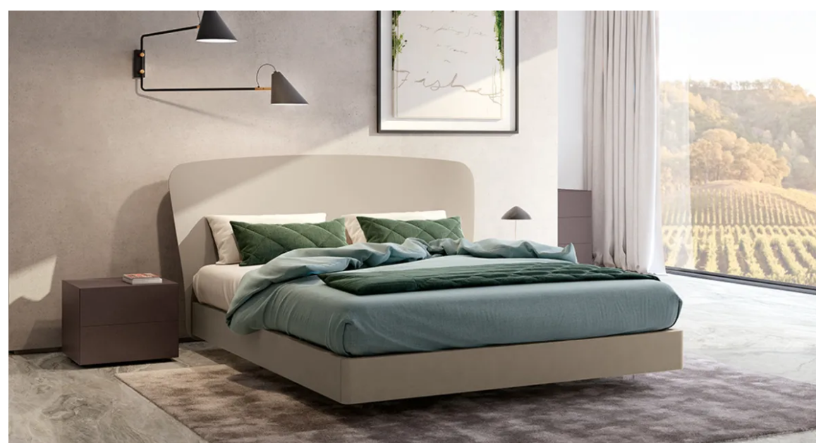 letti soluzione arredo