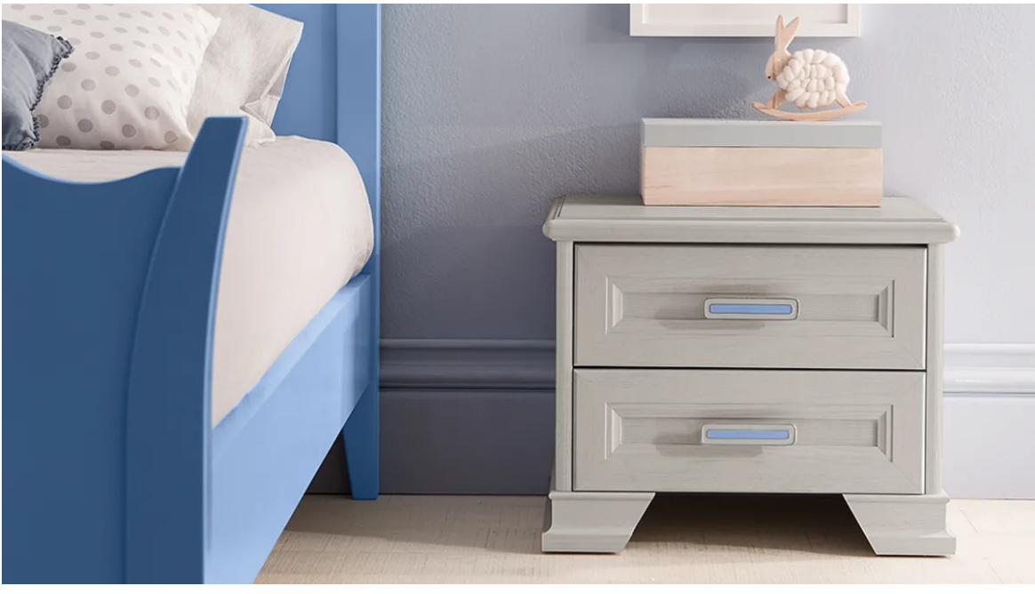 camerette classiche soluzione arredo