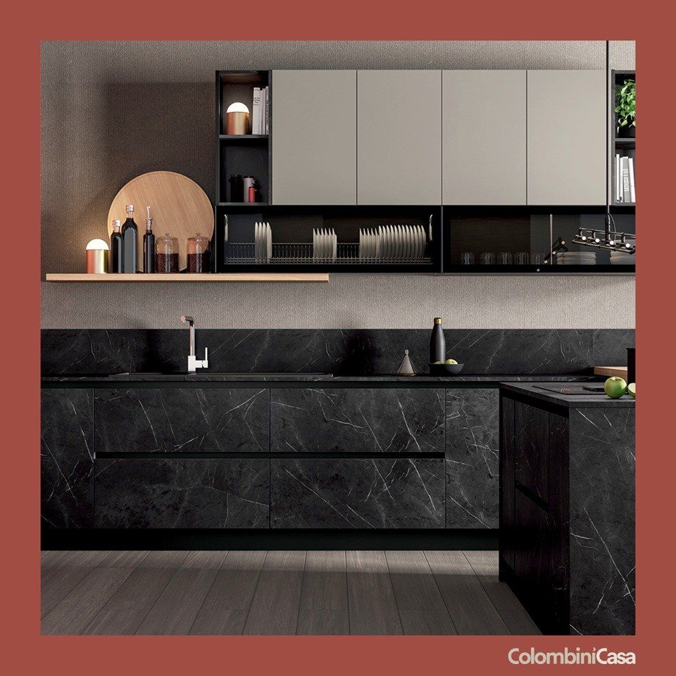 cucine moderne soluzione arredo
