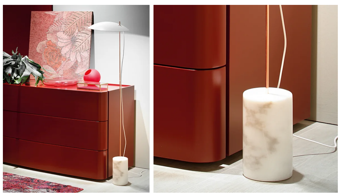 complementi soluzione arredo