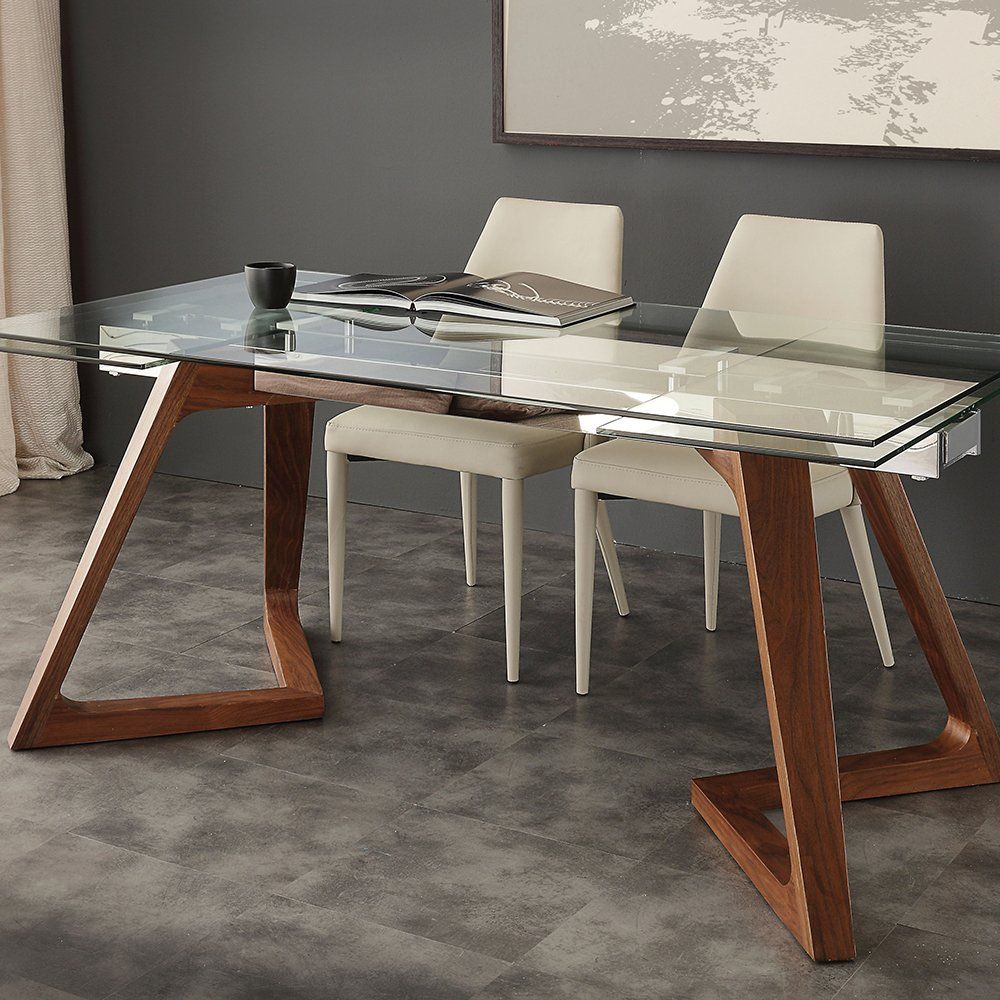 tavoli e sedie soluzione arredo