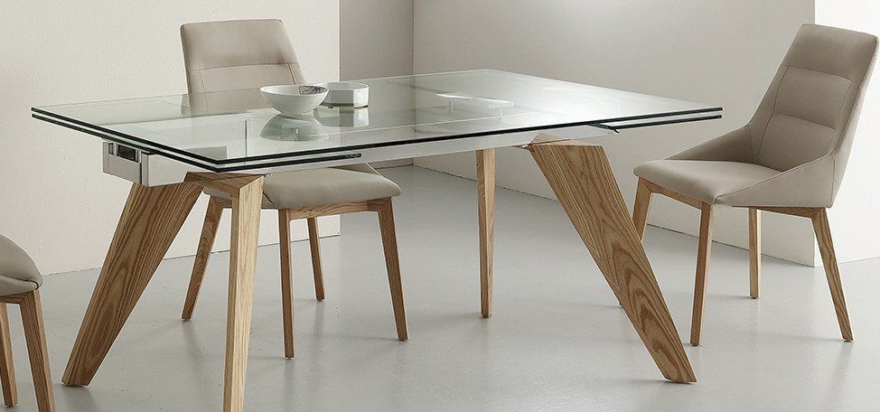 tavoli e sedie soluzione arredo