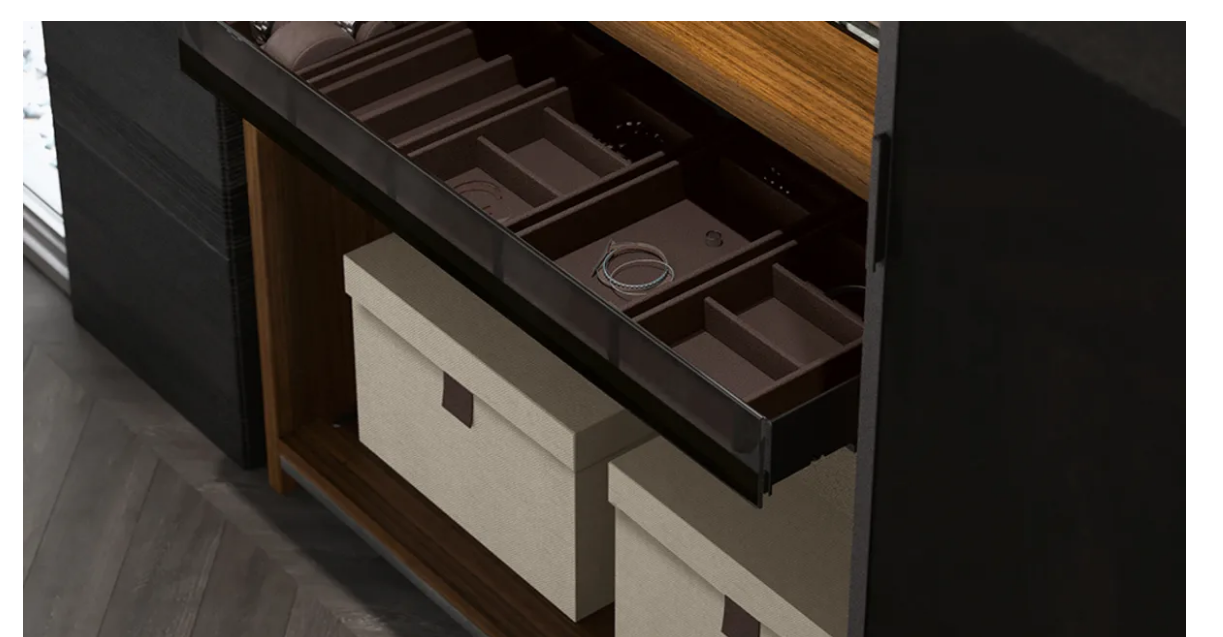 armadi e cabine soluzione arredo