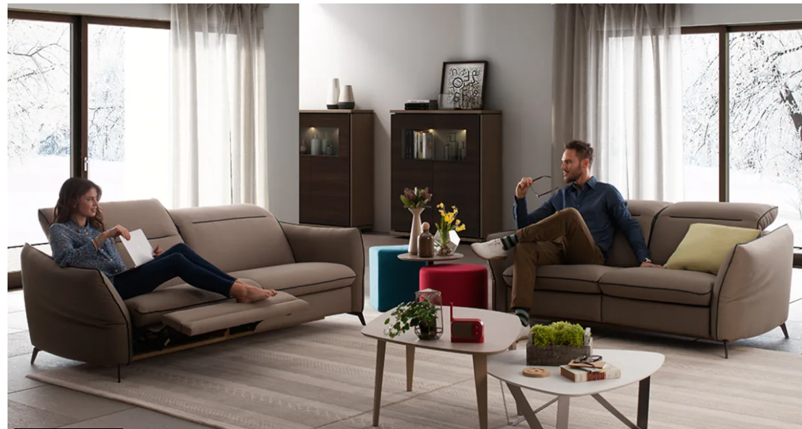 divani e poltrone soluzioni arredo