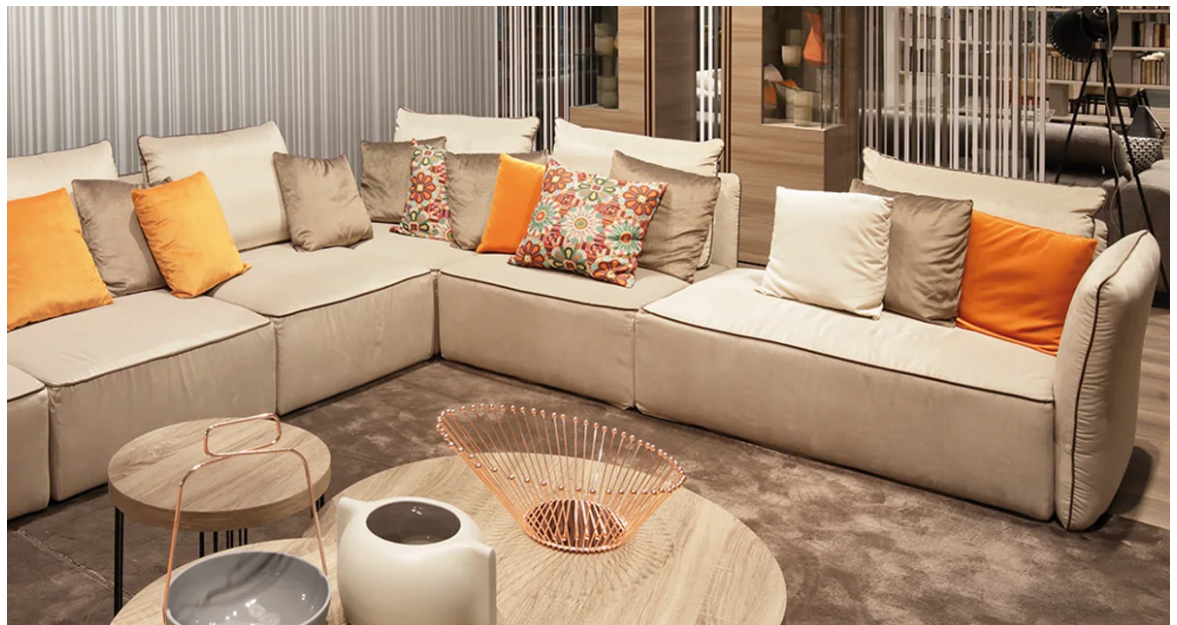 complementi soluzione arredo