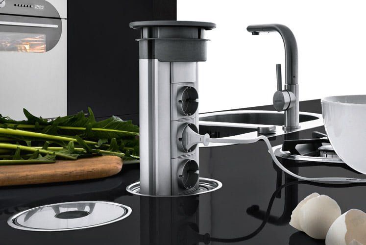 cucine moderne soluzione arredo