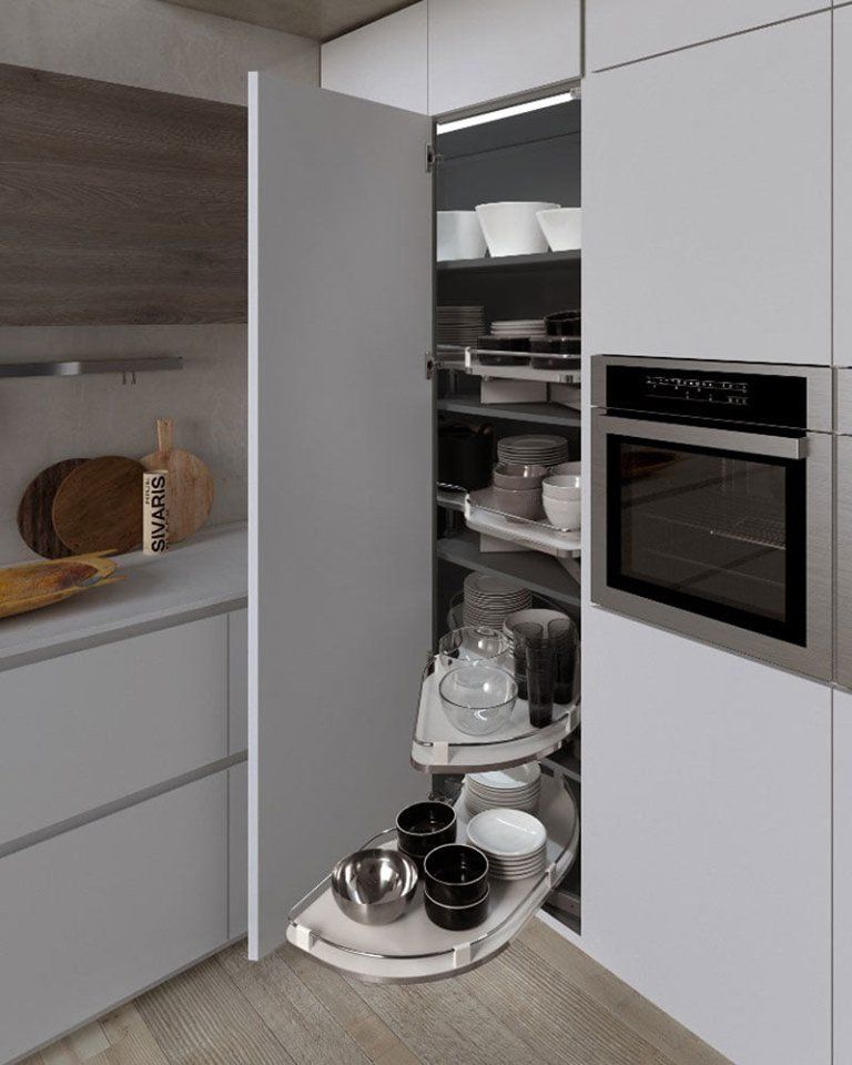 cucine moderne soluzione arredo