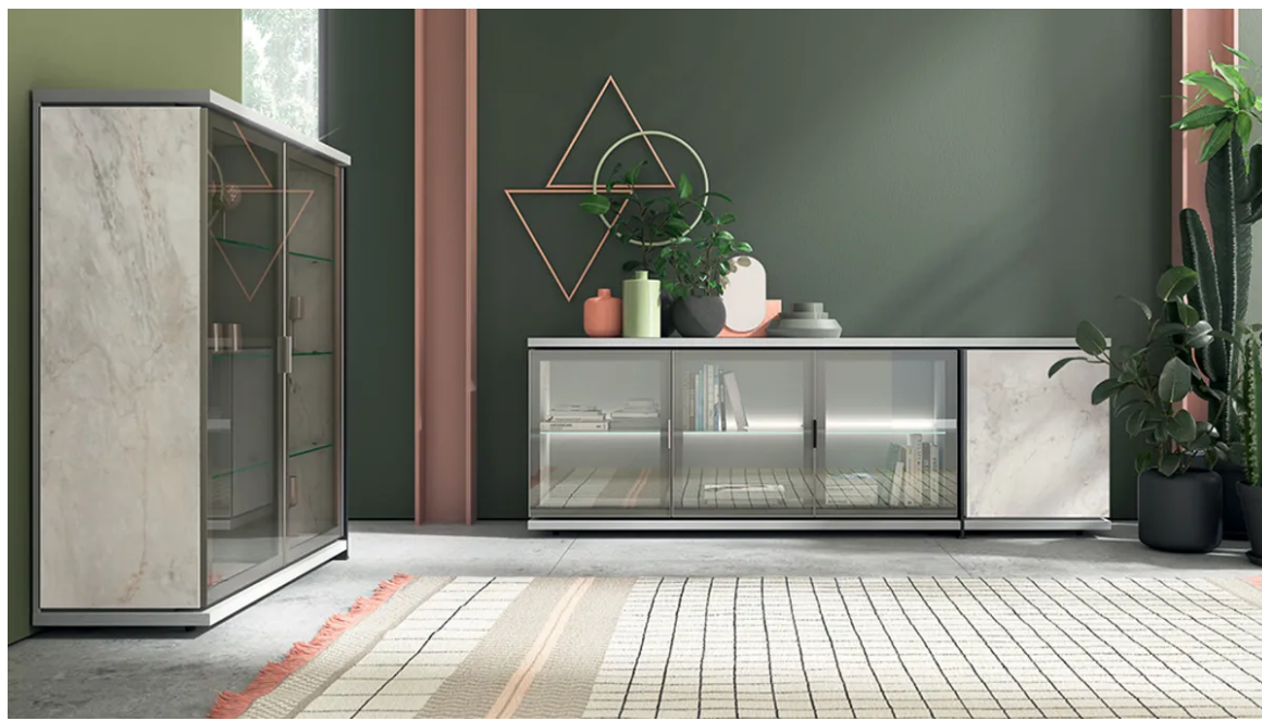 complementi soluzione arredo